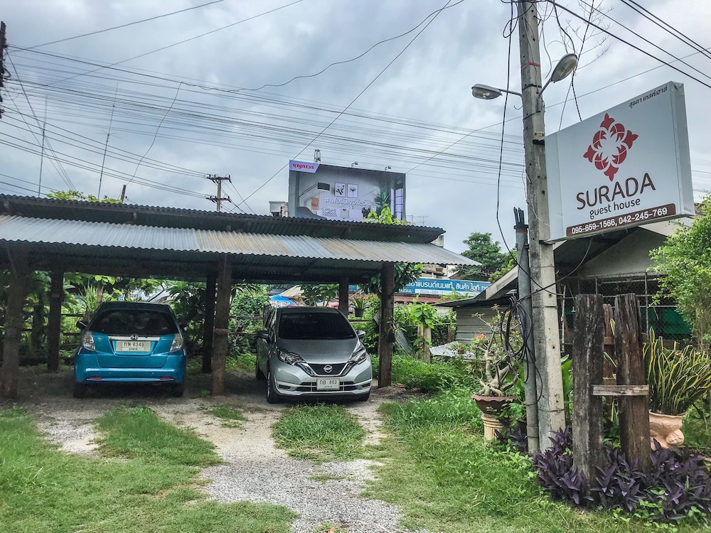 Surada Guesthouse