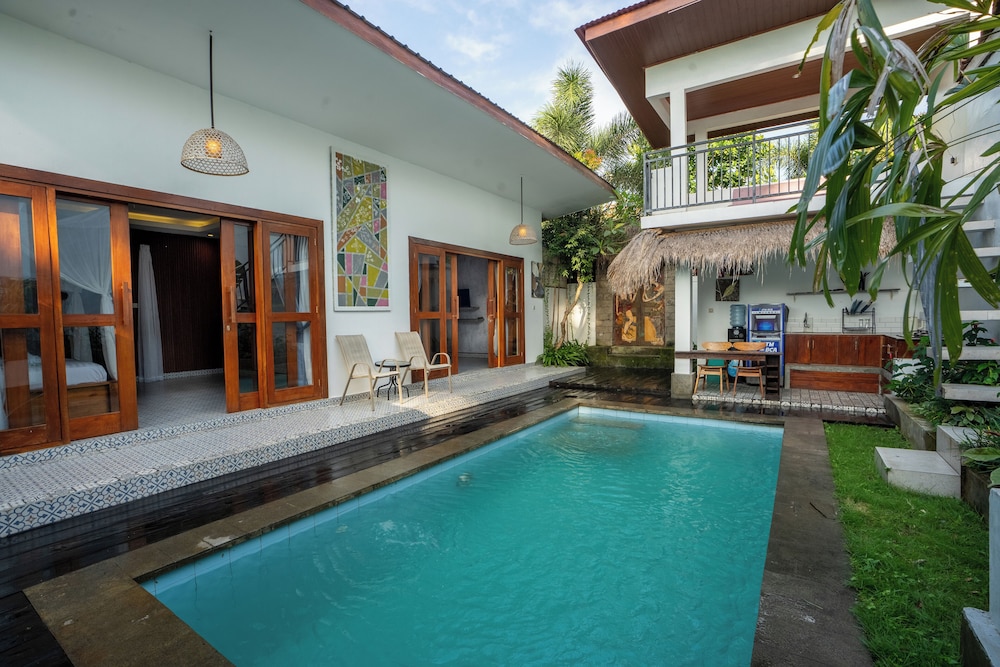 Villa Nara Ubud
