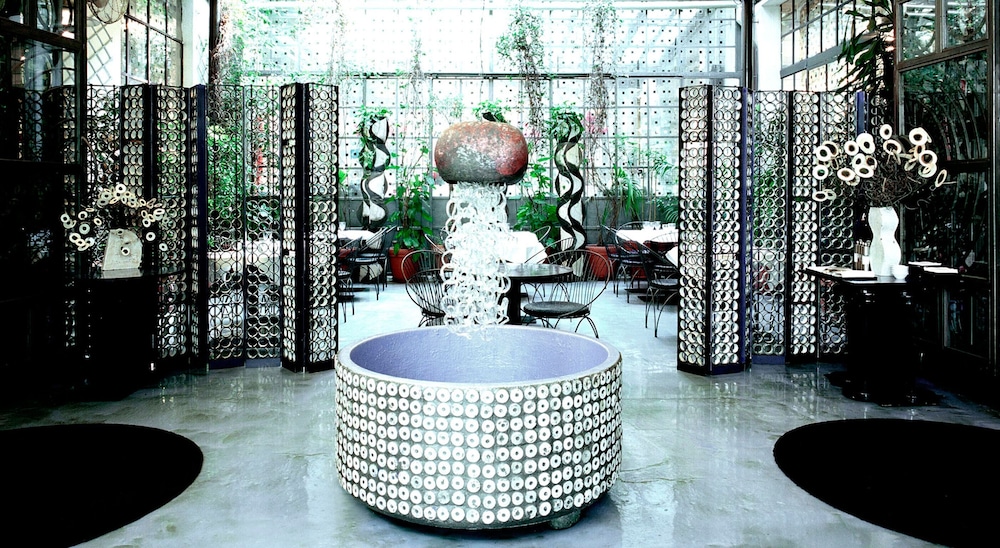 3 Rooms 10 Corso Como