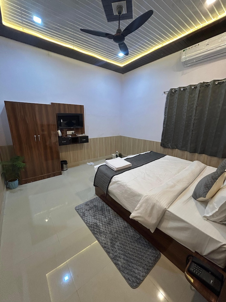 Blackberry Resort