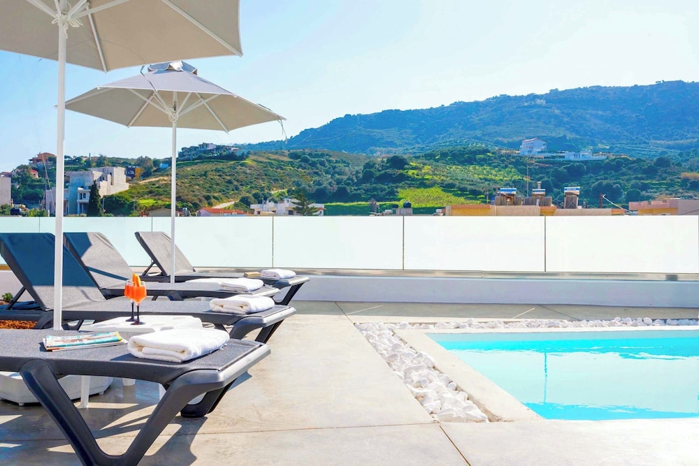 Villa Paradiso Ena