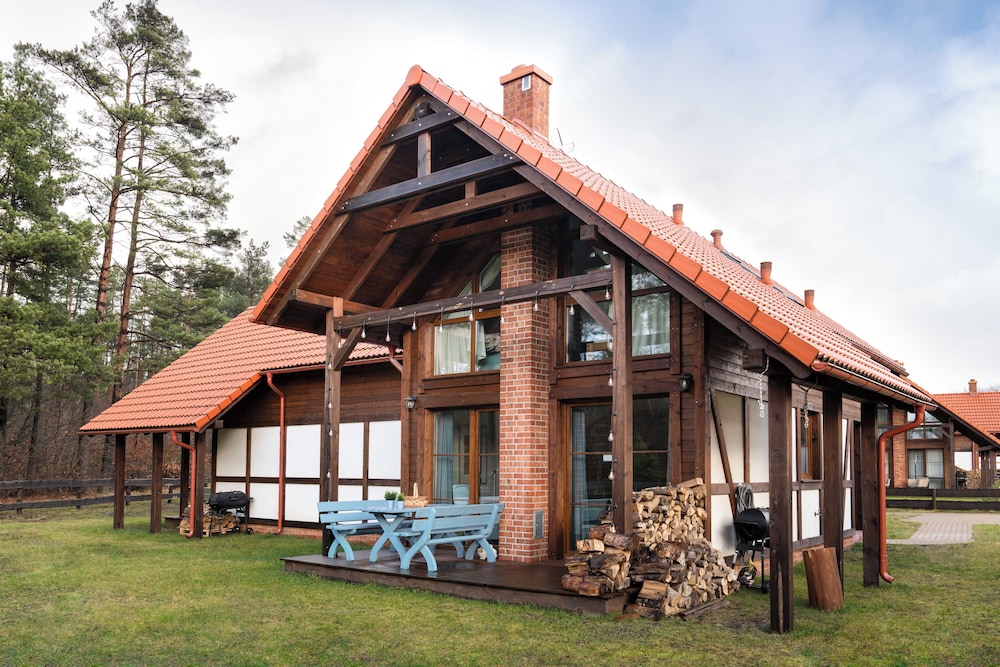 Apartamenty Sun & Snow Ostoja Bukowo