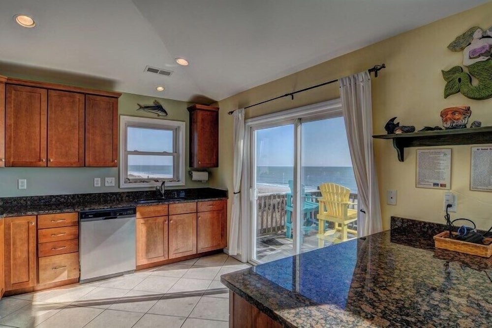 All Decked Out by Topsail Realty