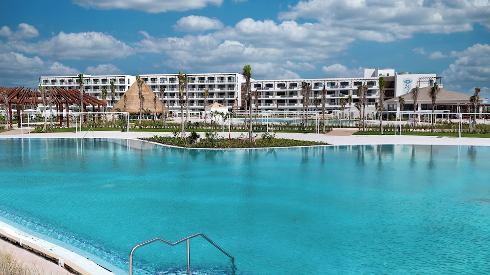 Ocean Allure Costa Mujeres - Adults Only - All Inclusive