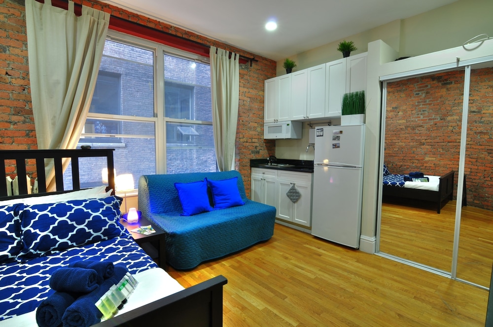 Hello Apartments NYC