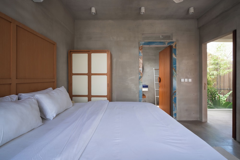 Kuze House by Alfred in Bali photo 4