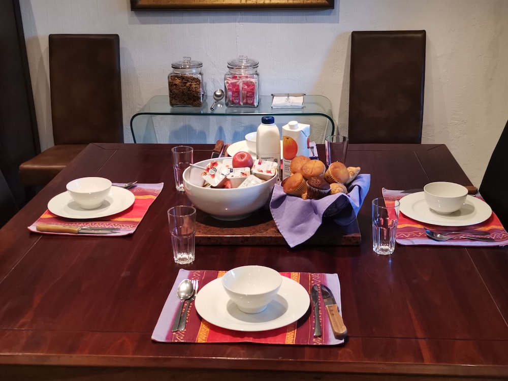 Paulshof Guesthouse