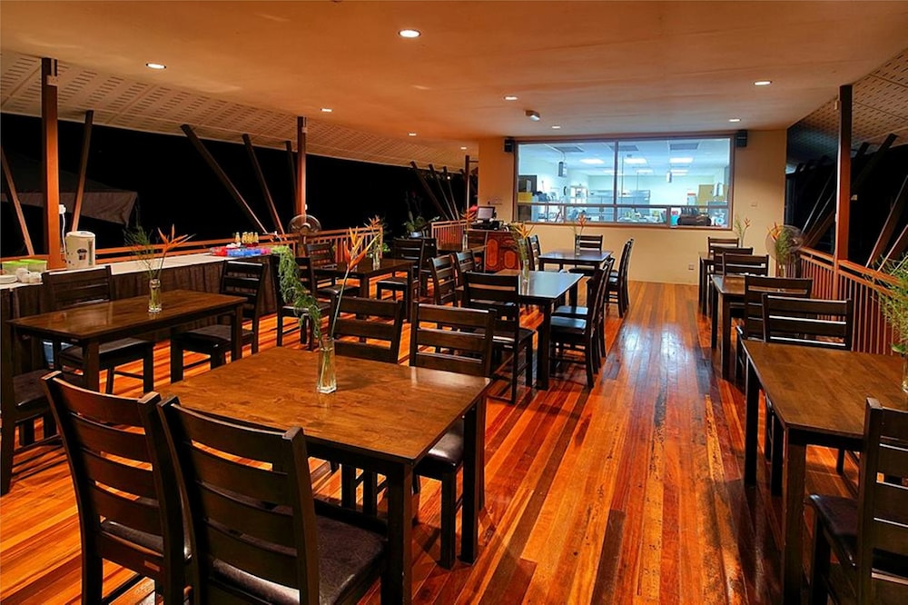 Tanini Sepilok (Formerly Nature Lodge Sepilok)