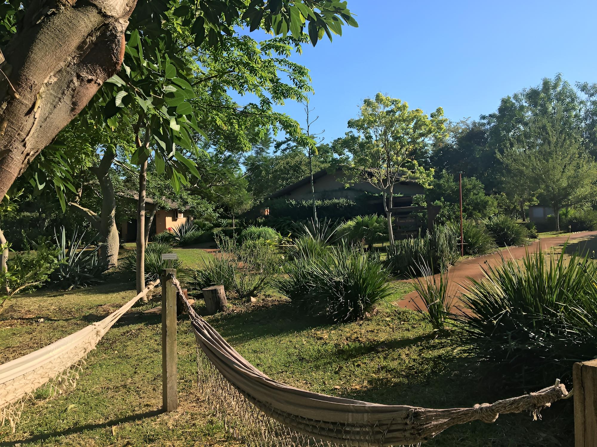 Pousada Guata Porã