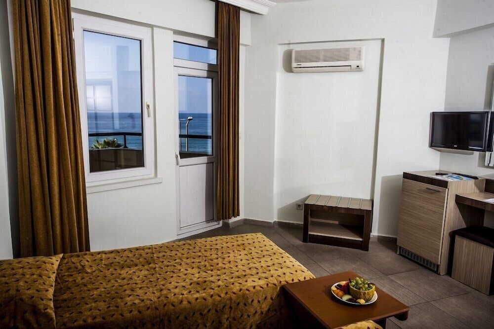 Kleopatra Beach Hotel - All Inclusive