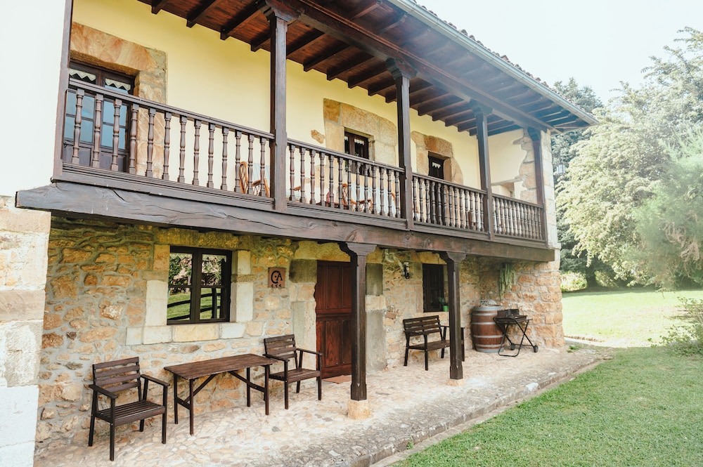 La Rectoral