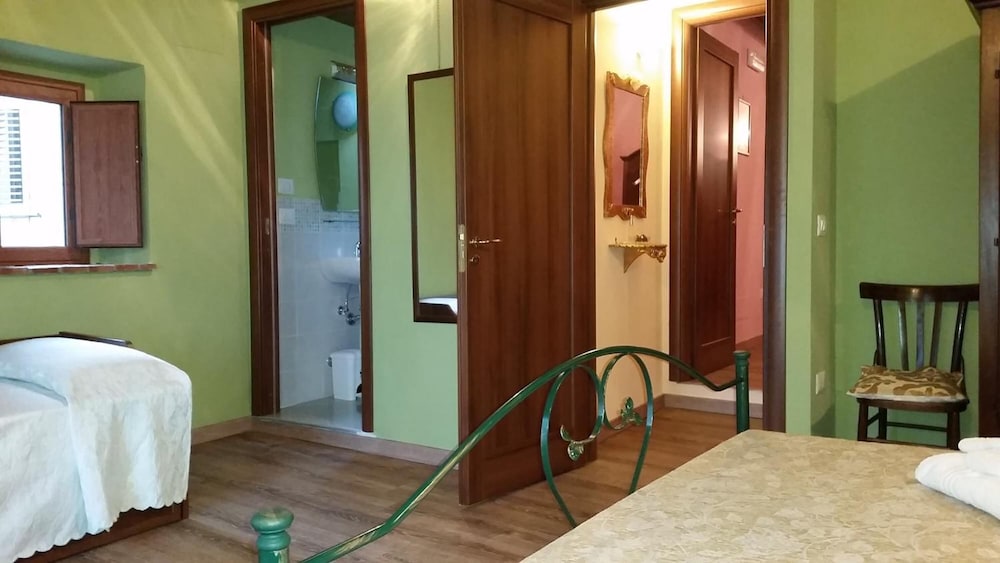 Bed & Breakfast Dhafna Civita