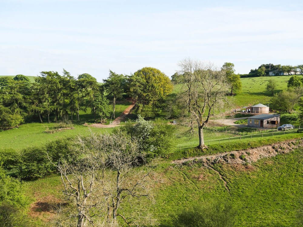 Rolling Hills