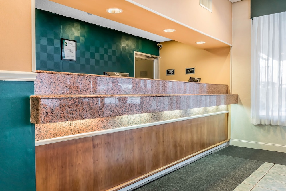 Baymont by Wyndham Milesburg view 4