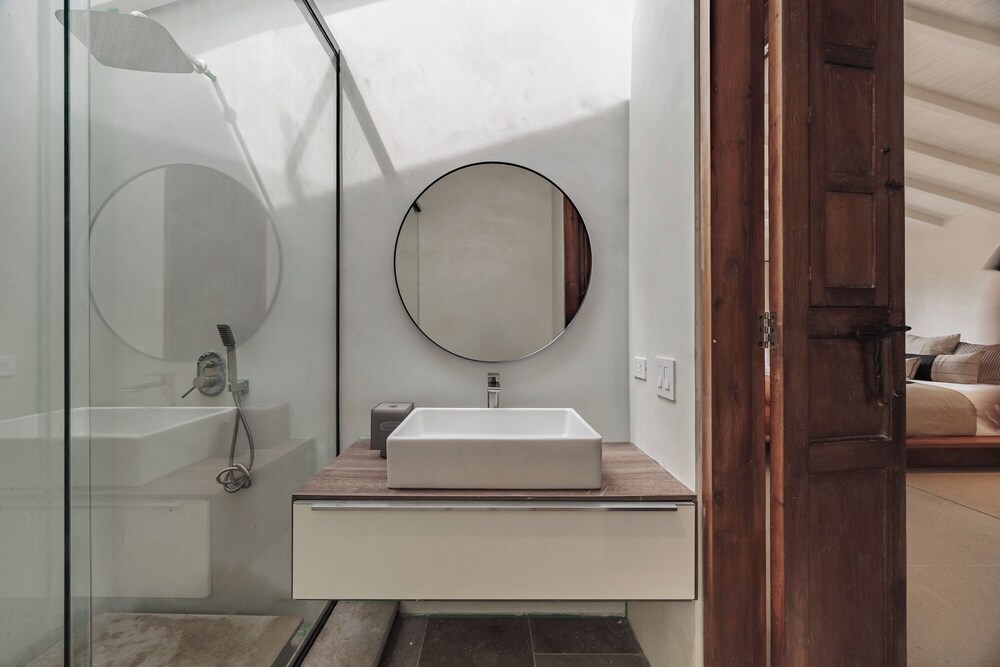 EP Casa Uribe Architecture Art & Nature