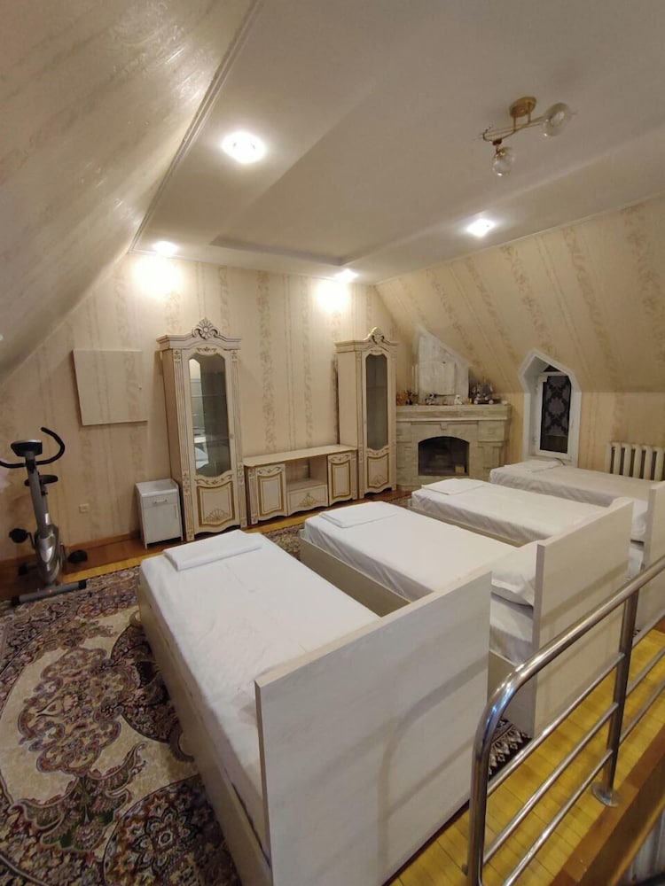 DDS Hostel