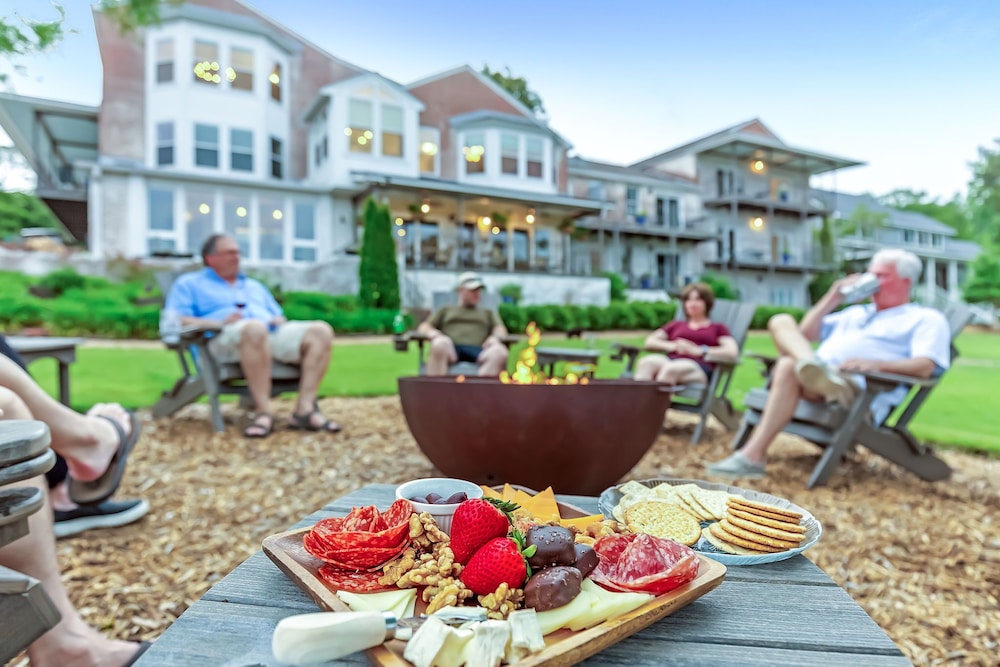 Jubilee Suites Boutique B&B
