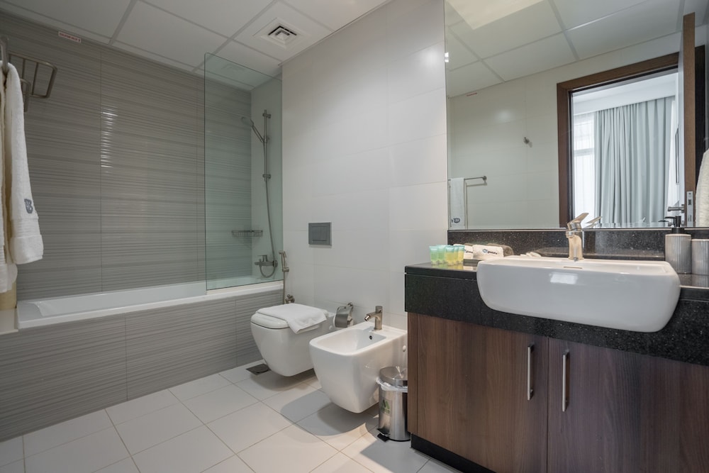 HiGuests - JAM Marina Residence