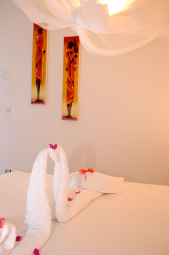 Kiwengwa Vacations - Maisha Marefu Apartments - Property Image 44