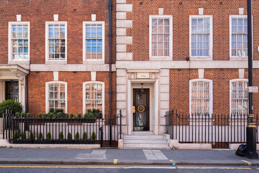 Park Street Mayfair