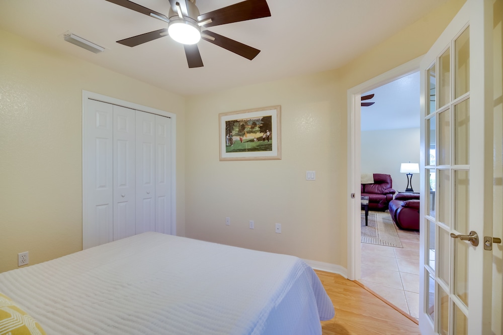Sebring Vacations - Sebring Vacation Rental w/ Grill 3 Mi to Lake! - Property Image 27
