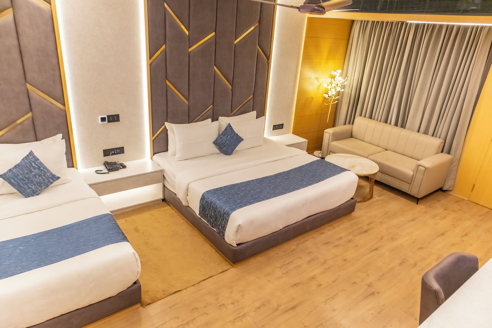 Narang Hotel