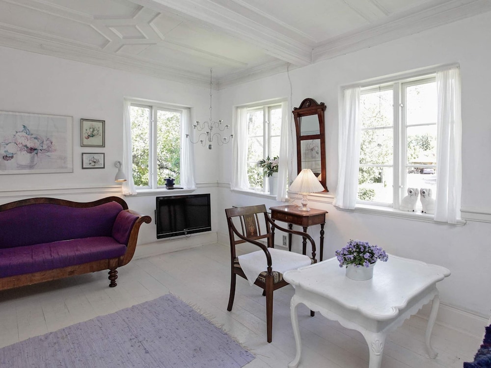 4 Person Holiday Home in Svendborg