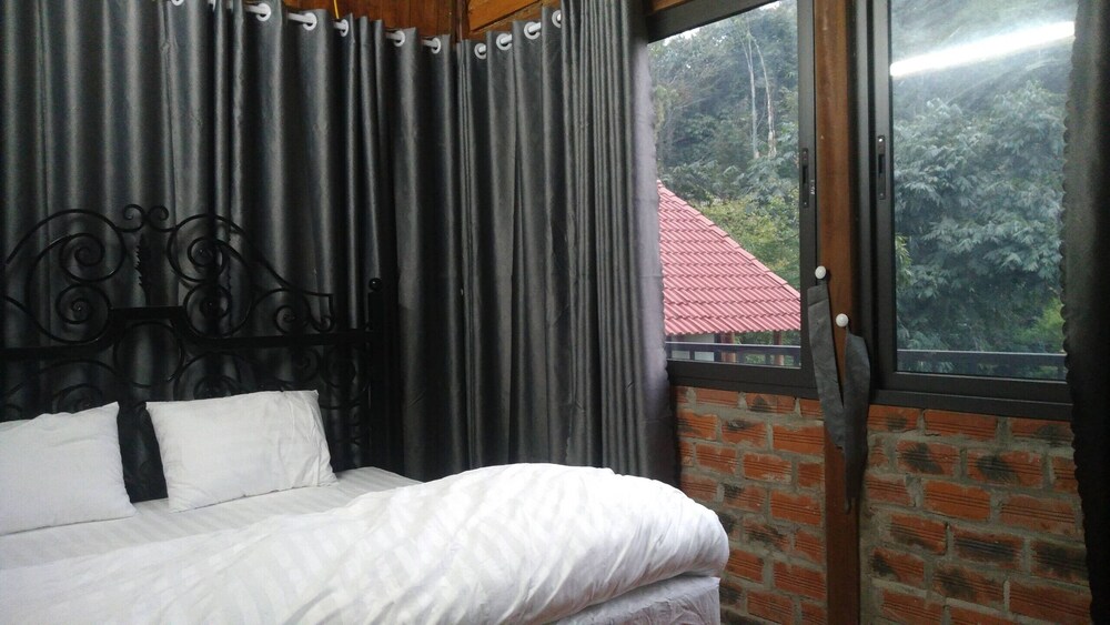 Farmstay Ban Bua view 2