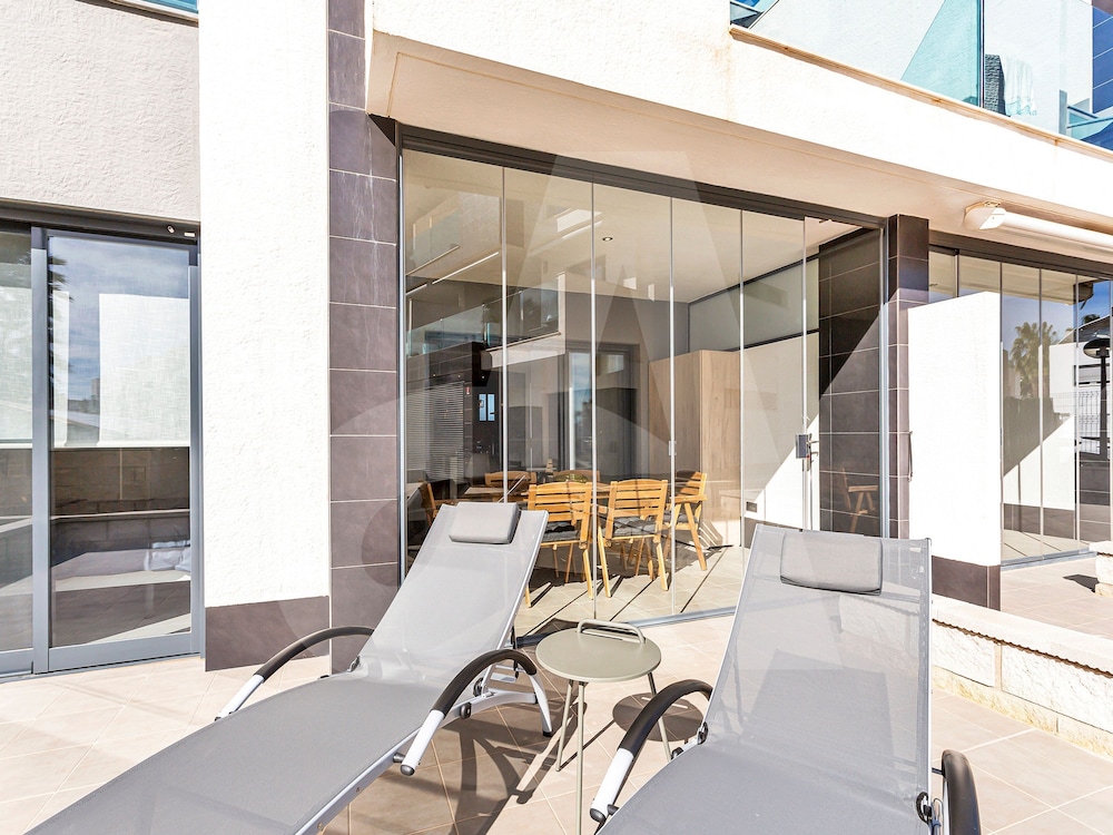 Casa Nicola in Guardamar