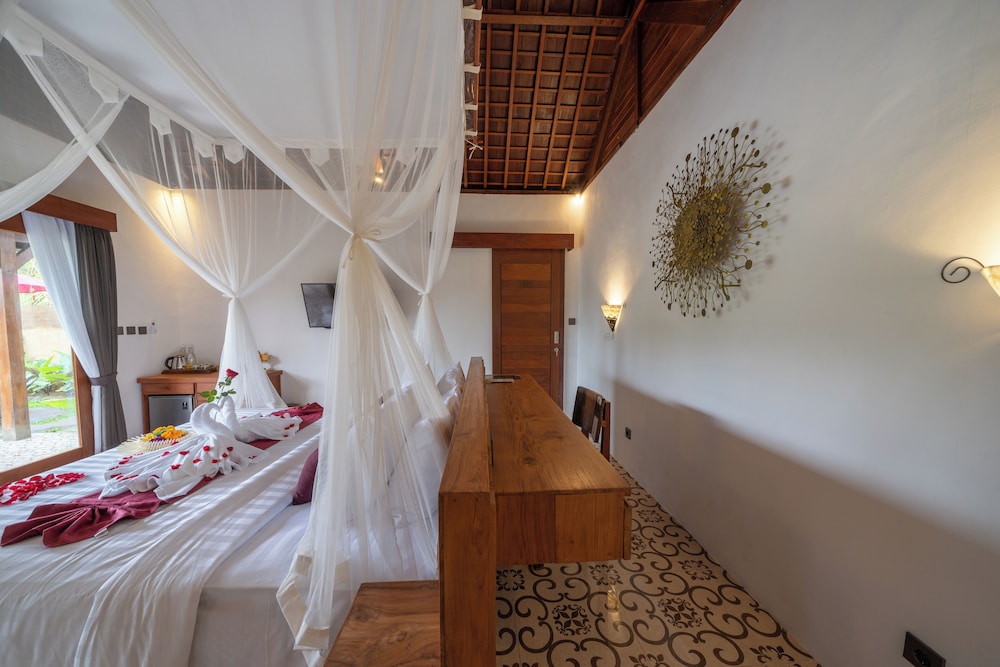 Tiare Villa Ubud by Dhananjaya Hospitality
