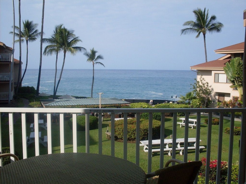 Sea Village