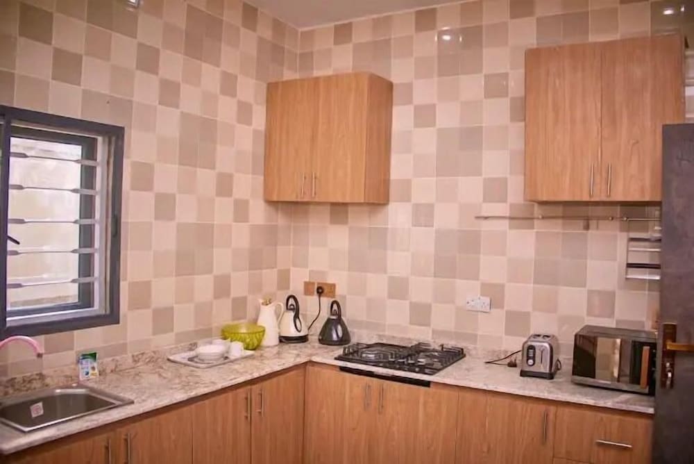 Ramlat Apartment