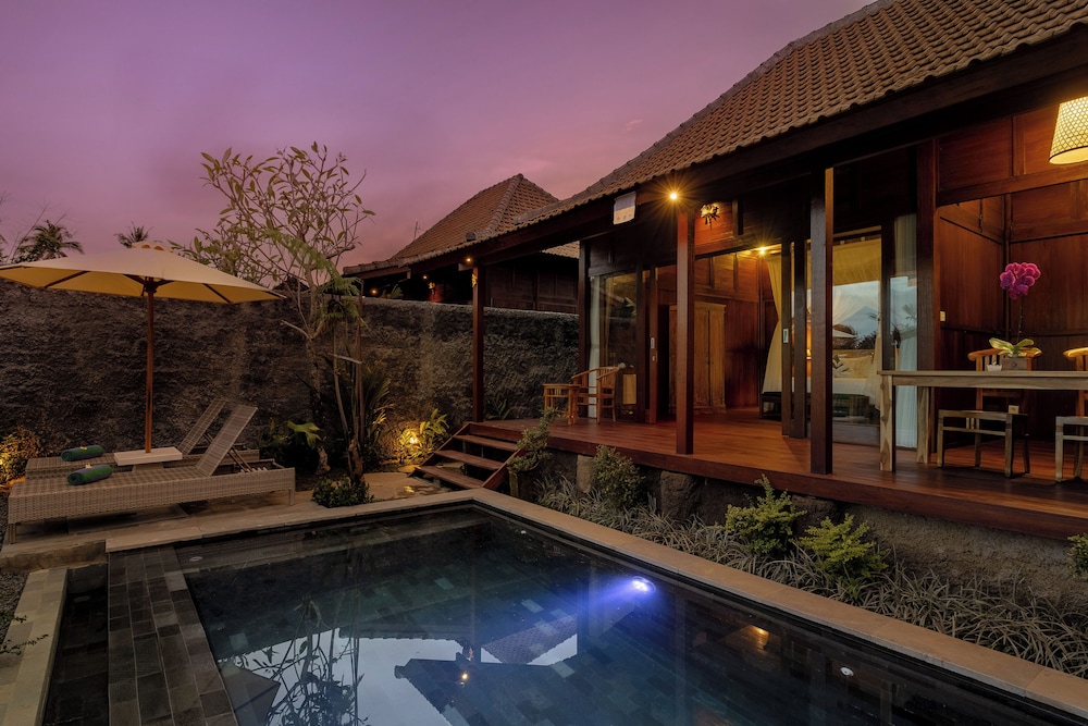 Aranya Ubud Villa