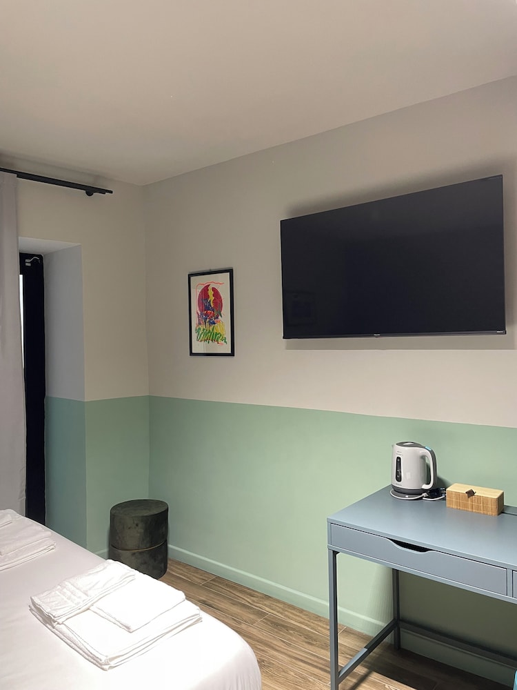 RB SUITES NAPOLI
