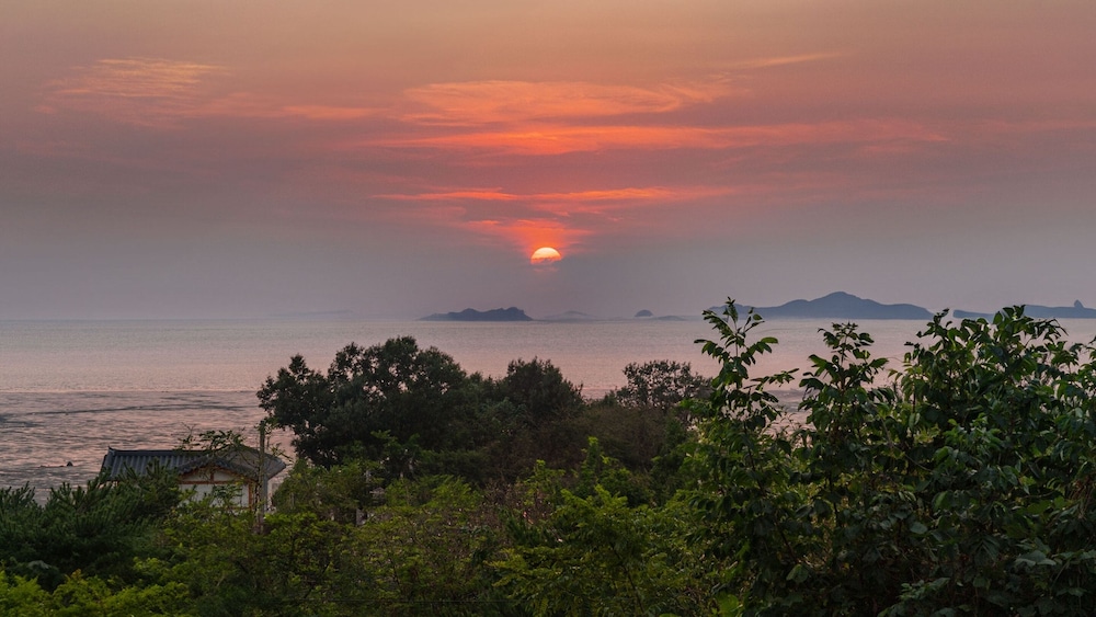 Ganghwado Maniggolstay Group Pension