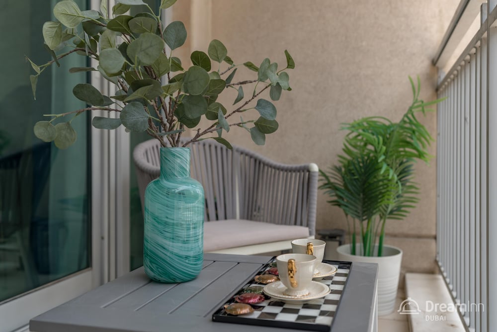 Dream Inn Dubai Apartments - Burj Views