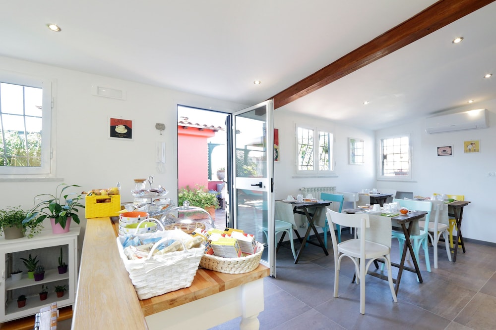 B & B Li Rioni