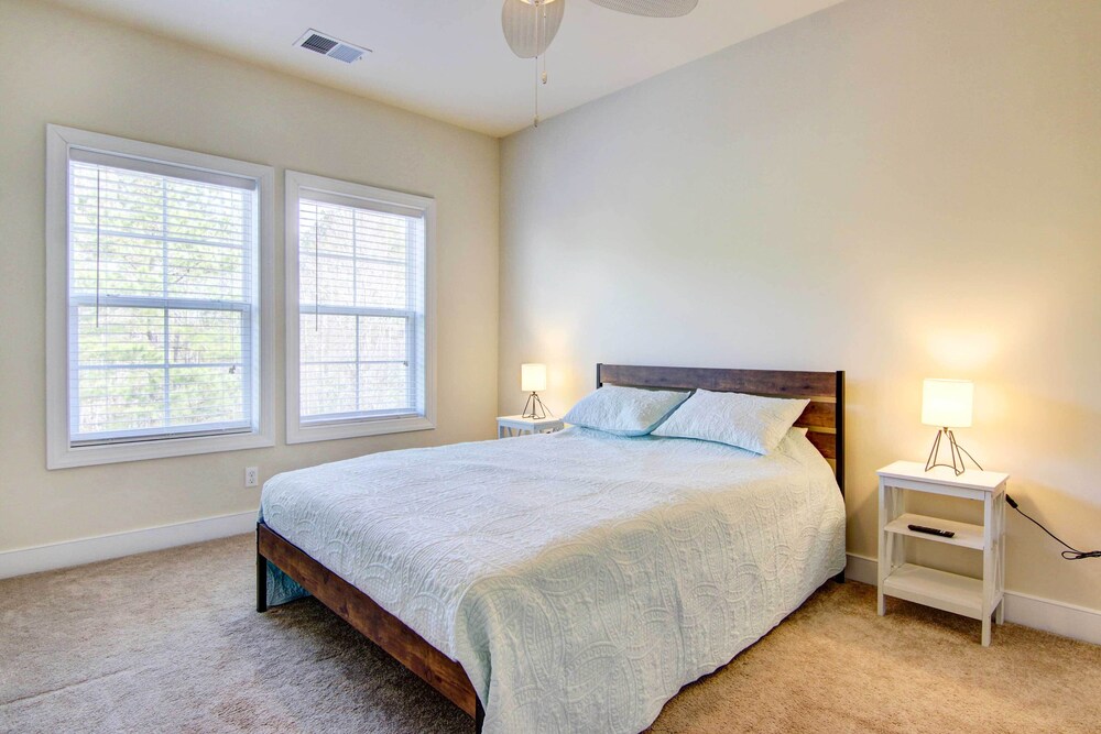 Rehoboth Beach Vacation Rental - 6 Mi to Coast! view 5
