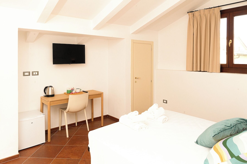 LA ROCCA RELAIS