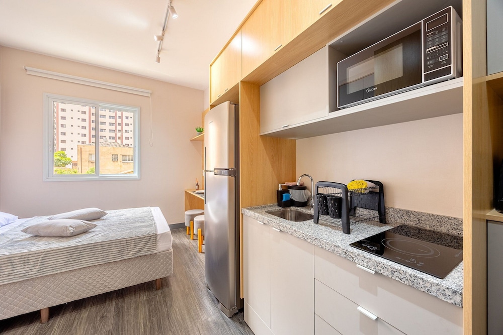 Estudios Neo Home São Caetano