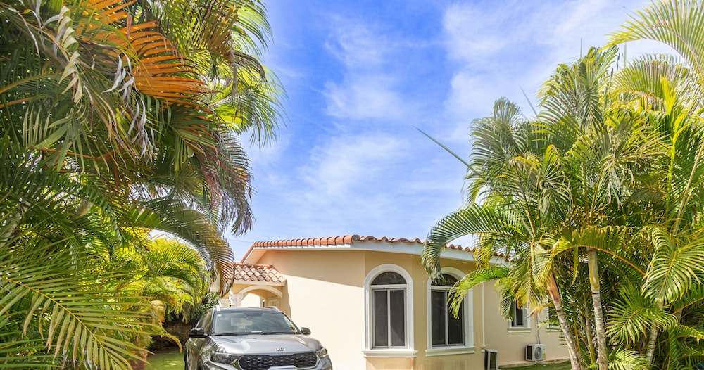 Family Place, Sosua Ocean Village!