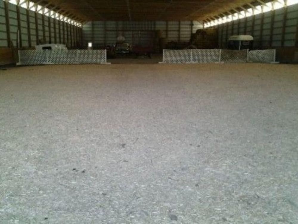 Flint Hill Farm AG