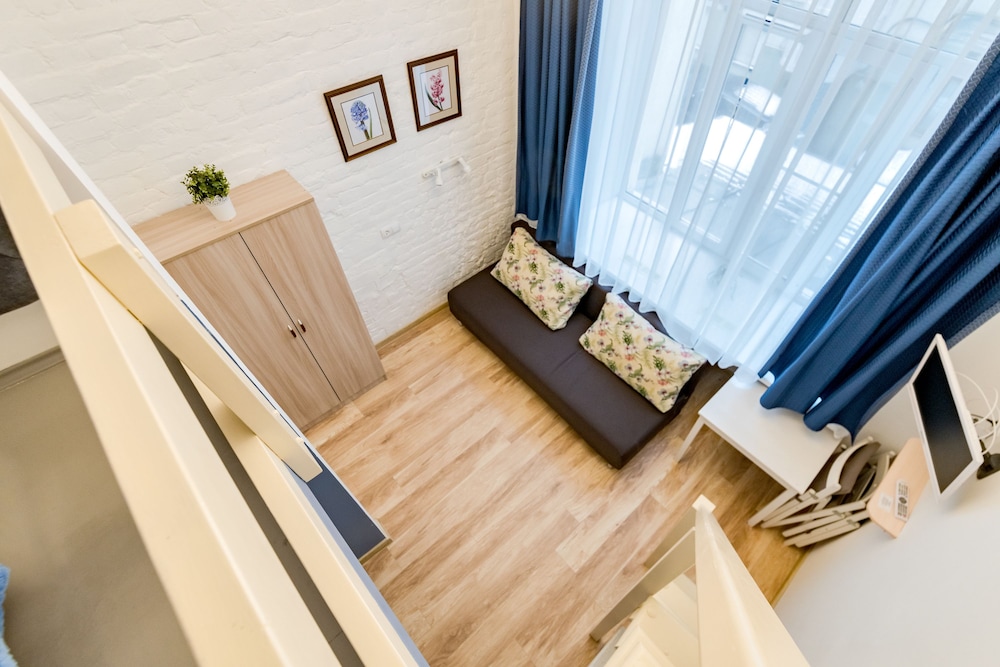 ColorSpb ApartHotel Gorokhovaya 4