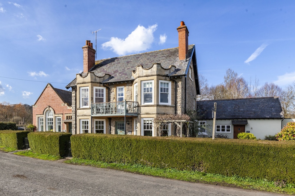The Agent's House Bed and Breakfast