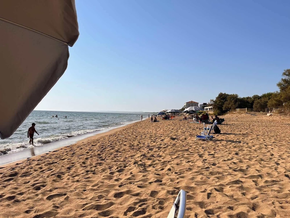 Sea View Kourouta