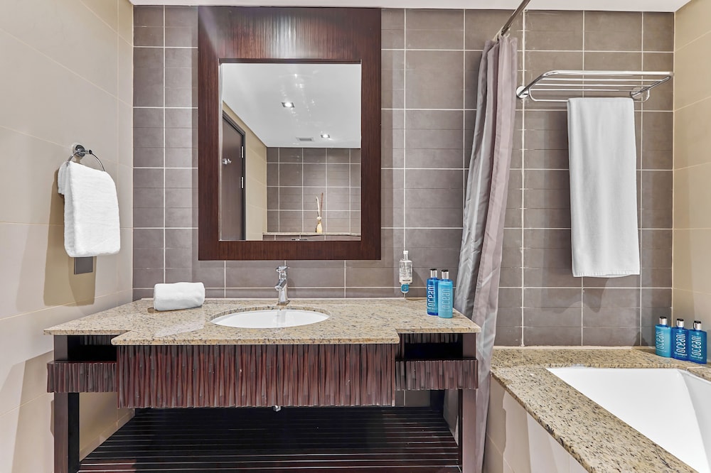 bnbme - Anantara Residences - 2 BDR