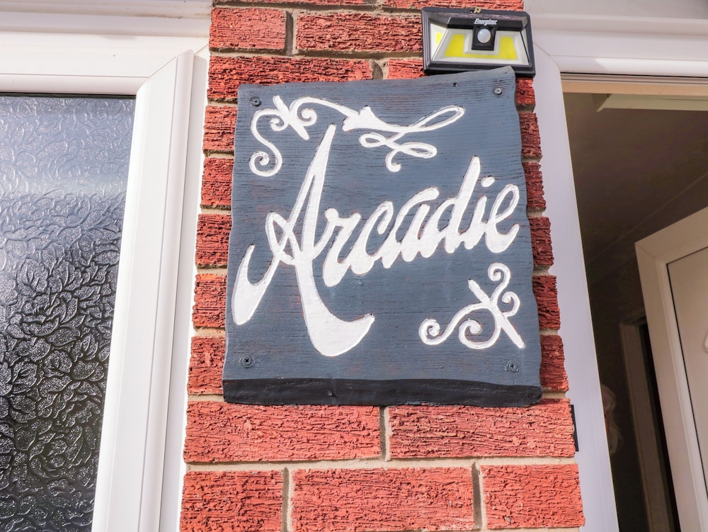 Arcadie