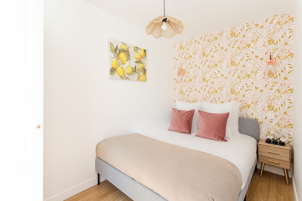 Merveil Family Suite - Finlay
