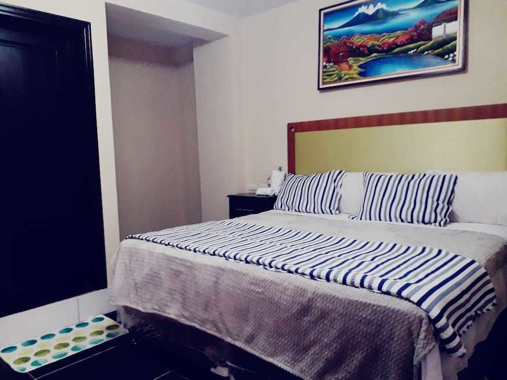 Hotel Imperial - Property Image 4