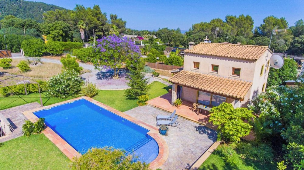 Casita Luisa